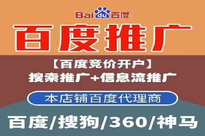 百度推广公司——大品牌背后的广告策略揭秘